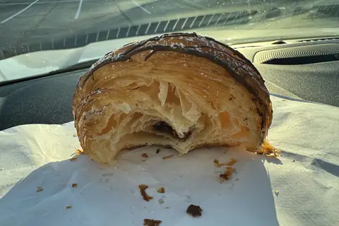 Olyra Greek Bakehouse photo 2
