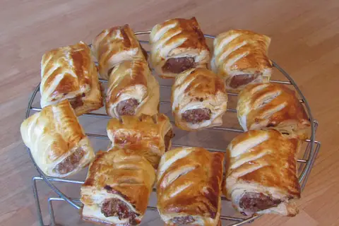 Olyra Greek Bakehouse photo 4