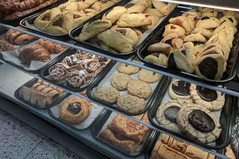 Olyra Greek Bakehouse photo 3